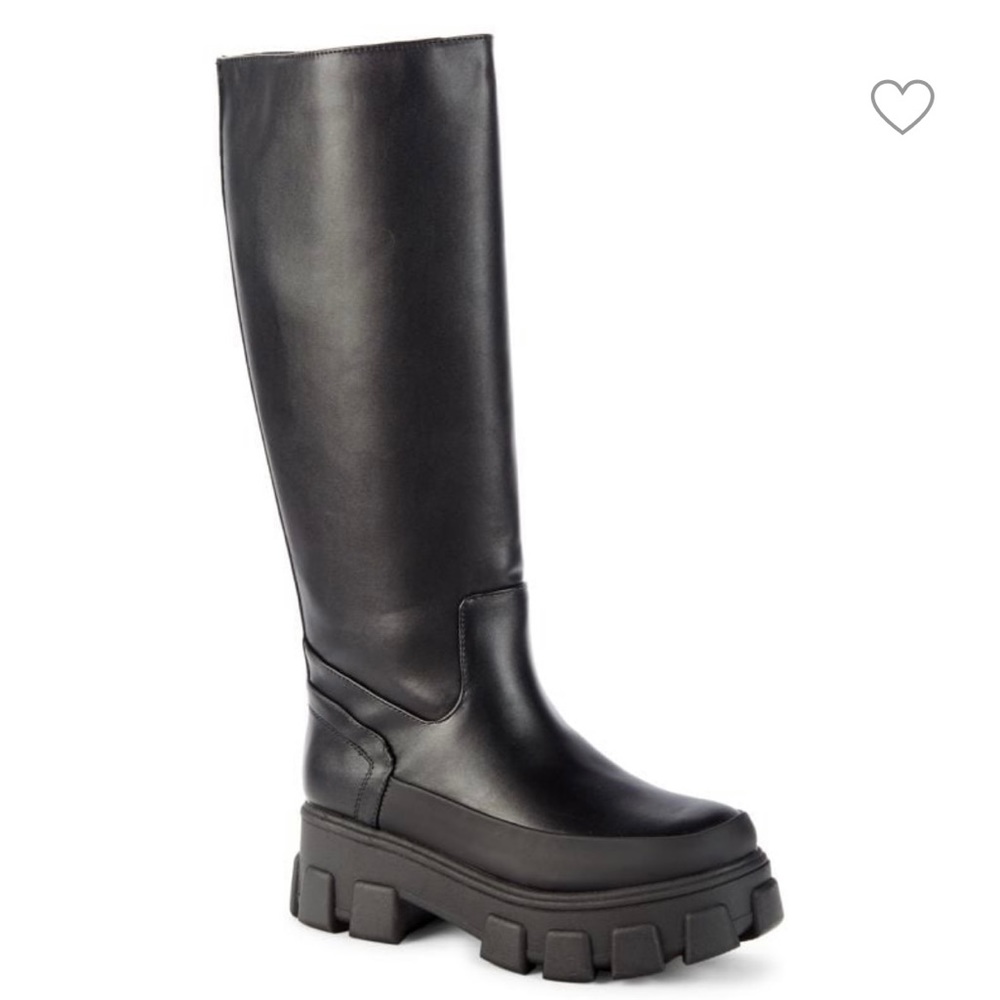 Sam Edelman Circus knee high boots